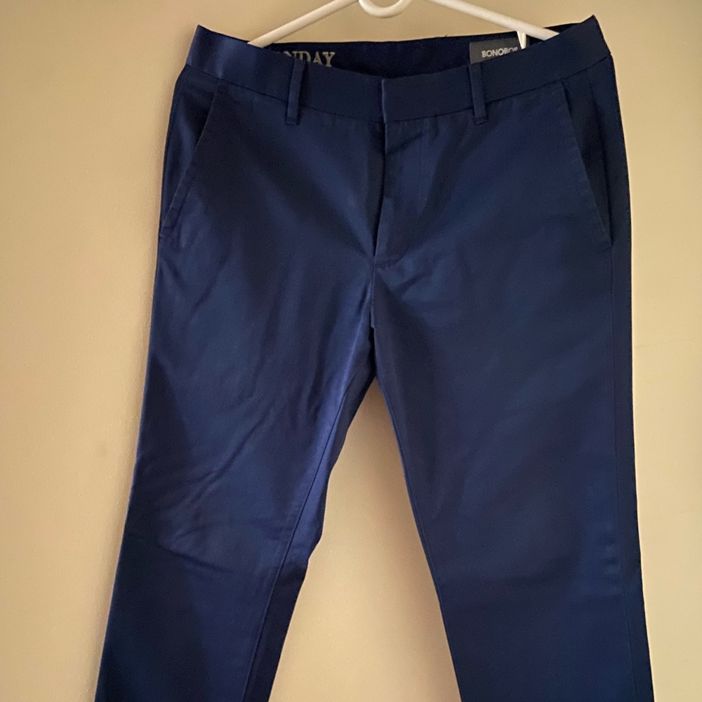 Bonobos chino pants